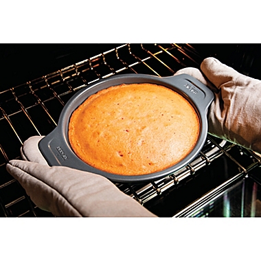 All-Clad Pro-Release Bakeware Nonstick 10-Piece Bakeware Set. View a larger version of this product image.