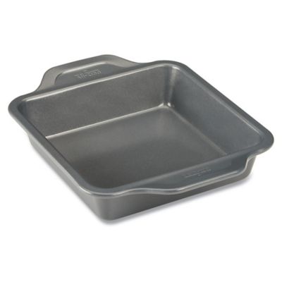 square baking pan