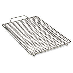All-Clad Pro-Release Bakeware Nonstick 11-Inch x 16.5-Inch Cooling and Baking Rack