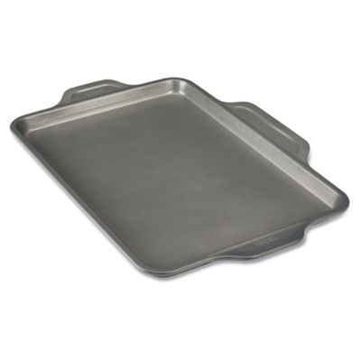 All-Clad Pro-Release Bakeware Nonstick 11.5" X 17" Half Sheet Pan Black