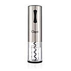 Alternate image 2 for Ozeri Travel Series USB Rechargeable Wine Opener