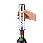 Alternate image 4 for Ozeri Travel Series USB Rechargeable Wine Opener