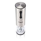Alternate image 7 for Ozeri Travel Series USB Rechargeable Wine Opener