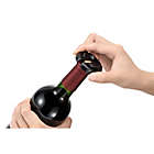 Alternate image 8 for Ozeri Travel Series USB Rechargeable Wine Opener