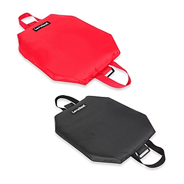 Lava Seat&trade; Portable Heated Seat Cushion. View a larger version of this product image.