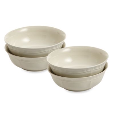 mikasa french countryside bowls