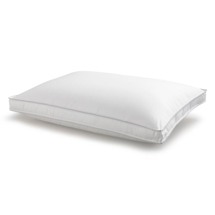 Wamsutta® Dream Zone® Goose Down Medium Stomach/Back Bed Pillow Bed