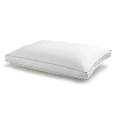 Wamsutta&reg; Dream Zone&reg; Goose Down Firm Stomach/Back Sleeper Standard/Queen Bed  Pillow