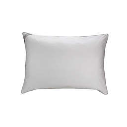 Wamsutta® Indulgence Soft Support Back/Stomach Sleeper Bed Pillow