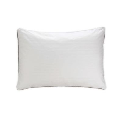 indulgence pillow bed bath and beyond