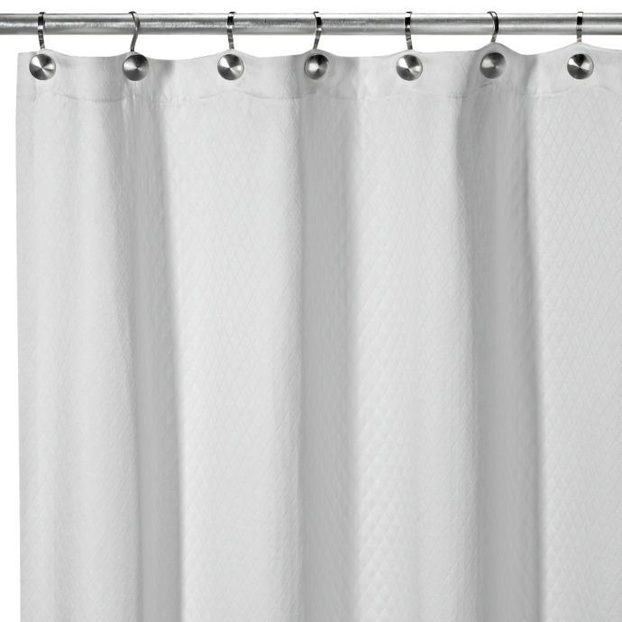 Barbara Barry Classic Shower Curtain Bed Bath Beyond