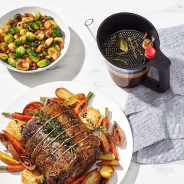 OXO Good Grips&reg; 4-Cup Fat Separator. View a larger version of this product image.