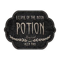 Courtside Market Potion 20-Inch x 20-Inch Gallery Art Decal