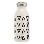 Grosche&reg; Bop! Triangles Insulated Water Bottle