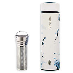 Grosche® Chicago 3-Piece 15.2 oz. Infuser Water Bottle Set