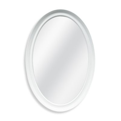 bed bath beyond full length mirror