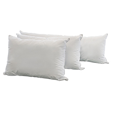 Springs Home Firm Cotton Body Pillow. View a larger version of this product image.