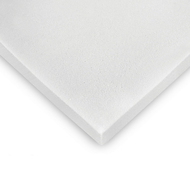 Essentials 2-Inch Memory Foam King Mattress Topper. View a larger version of this product image.