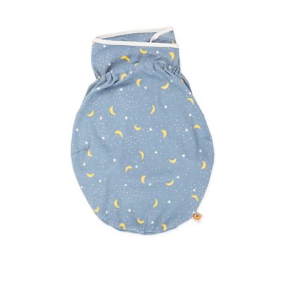 ergobaby swaddler sizes