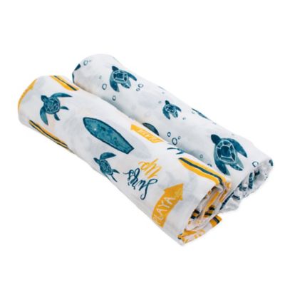 bebe au lait swaddle