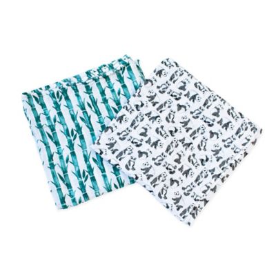 bebe au lait swaddle blankets