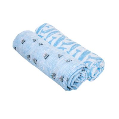 bebe au lait swaddle blankets