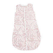 Bebe Au Lait&reg; Size 6-12M Rose Quartz Wearable Blanket in Pink