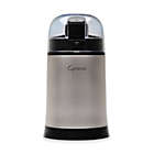 Alternate image 0 for Capresso&reg; Cool Grind Coffee & Spice Grinder in Stainless