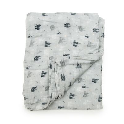 loulou lollipop sushi swaddle