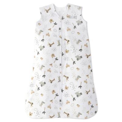 target halo sleepsack