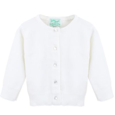 christening cardigan