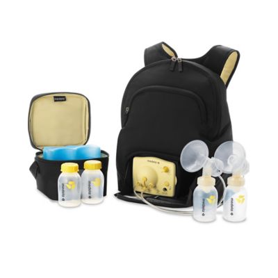 different medela breast pumps