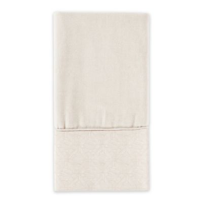 J. Queen New York&trade; Holland Bath Towel in Ivory