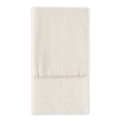 J. Queen New York&trade; Holland Bath Towel in Ivory