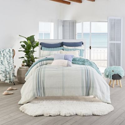 ugg blue comforter