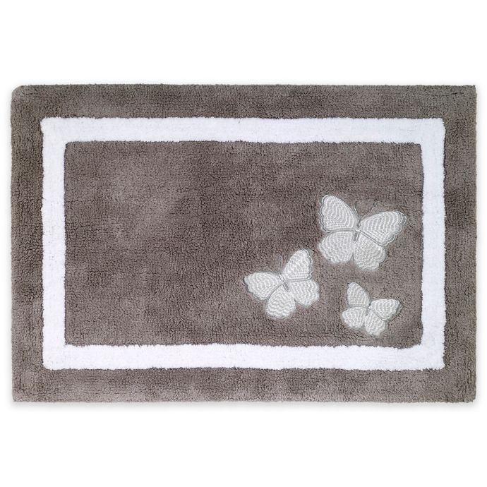 avanti seaglass bath rug