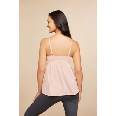 Motherhood Maternity&reg; A-Line Nursing Sleep Top. View a larger version of this product image.