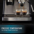Alternate image 1 for Calphalon&reg; Temp iQ Espresso Machine with Grinder