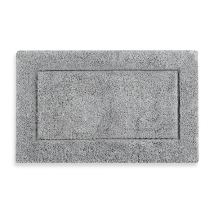 Kassatex Classic Premium Cotton 24Inch x 40Inch Bath Rug Bed Bath