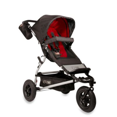 mountain buggy strollers clearance