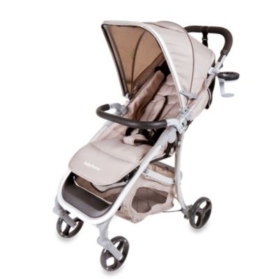 babyhome emotion stroller