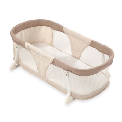 side by side sleeper for infant