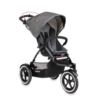 phil and ted navigator stroller