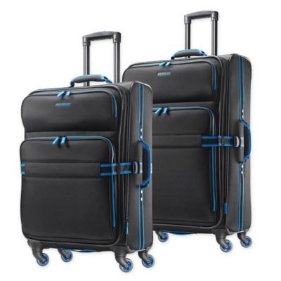 american tourister exo eclipse 24