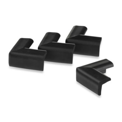 black corner protectors
