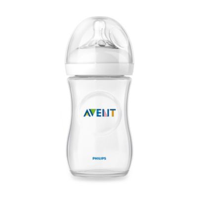 philips avent milk bottle