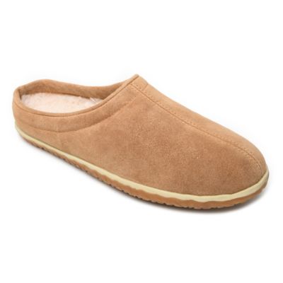 minnetonka clog slippers