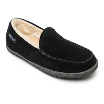 minnetonka women's moccasin slippers
