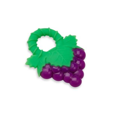 grape teether