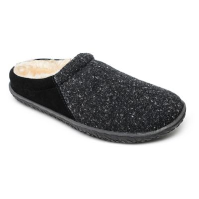 bed bath and beyond mens slippers